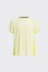 Hero Short Sleeve **Beeswax**