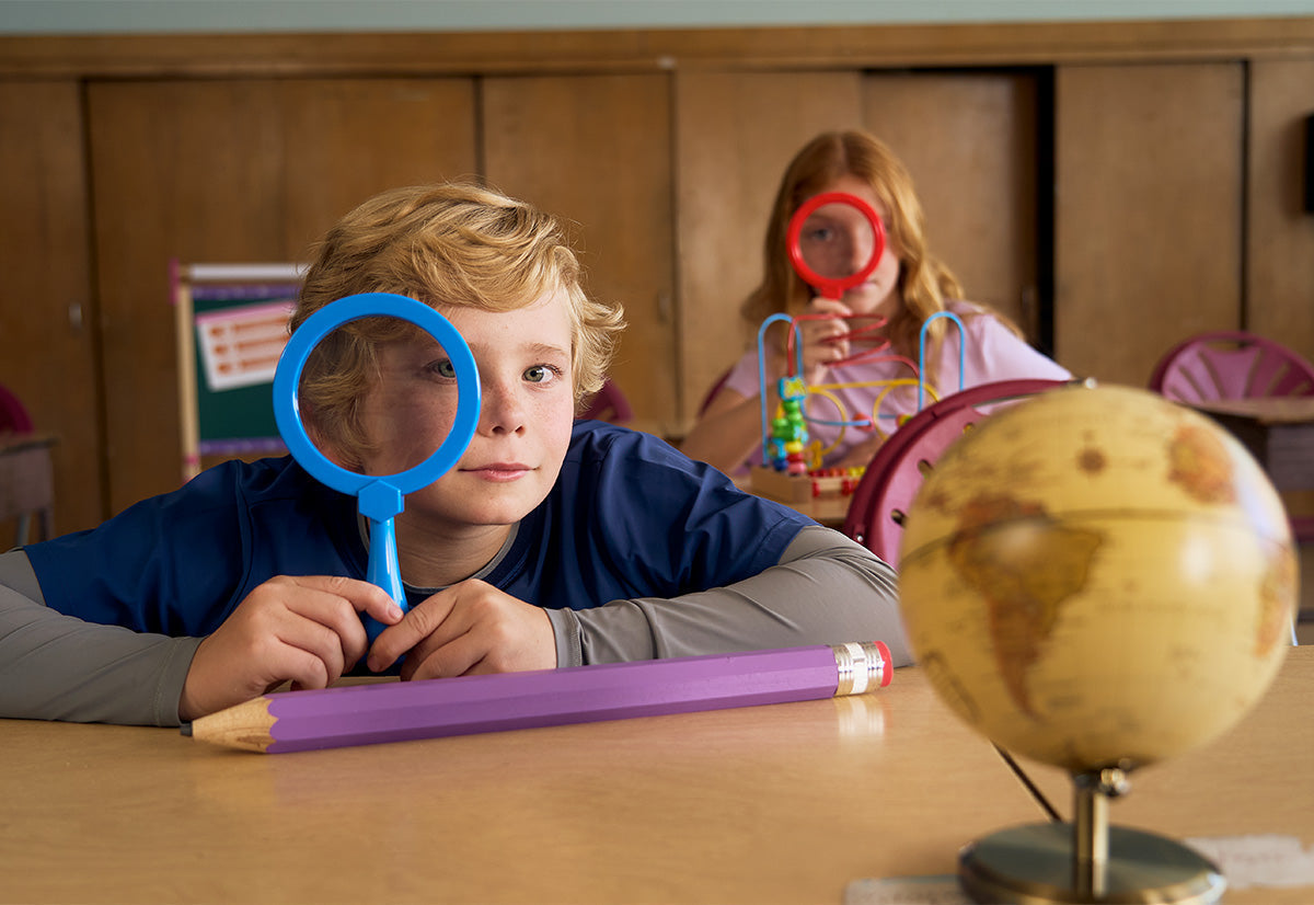 The Back-to-School Activewear Checklist for Active Kids