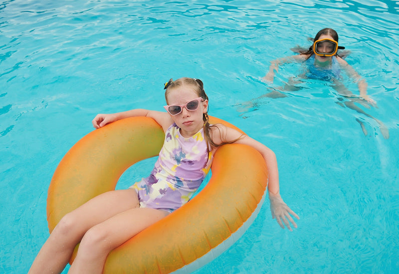 How to Choose Kids' Swimwear