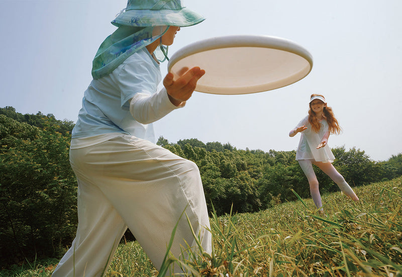 How to Wash Kids' Activewear So It Lasts