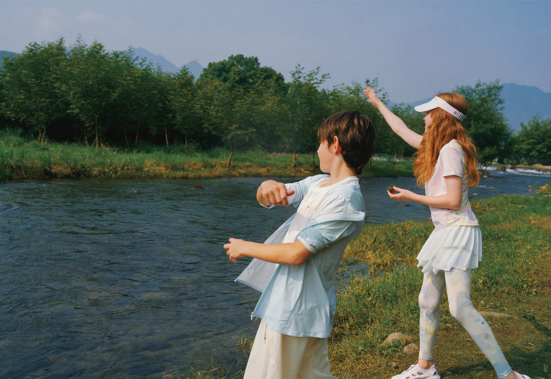 Summer Camp Packing List: What Kids Actually Need