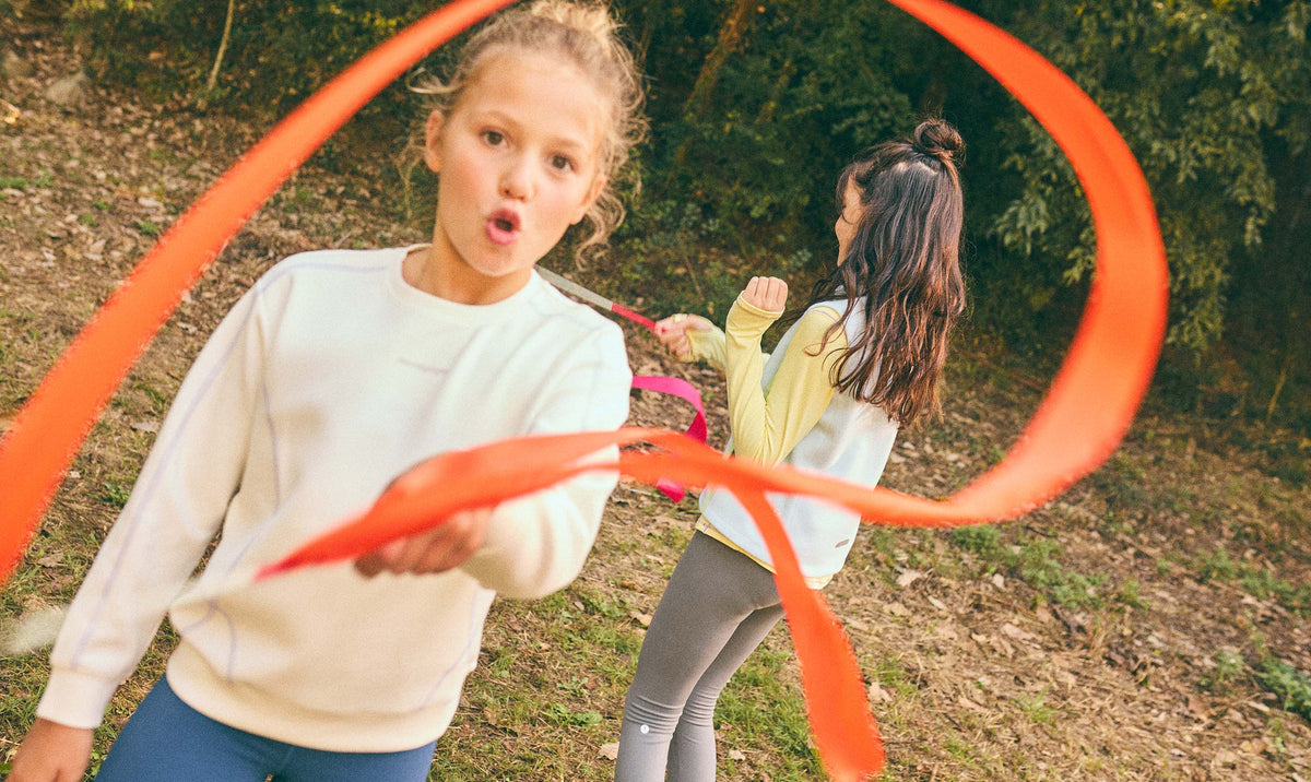 Black Friday, Planned: The Kids' Activewear Prep Guide