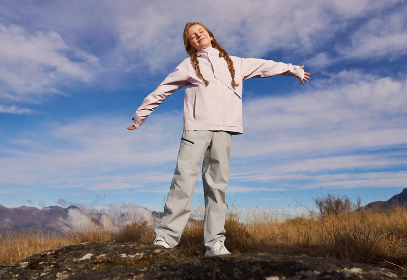 The Jogger Edit: The In-Between Pant for In-Between Weather