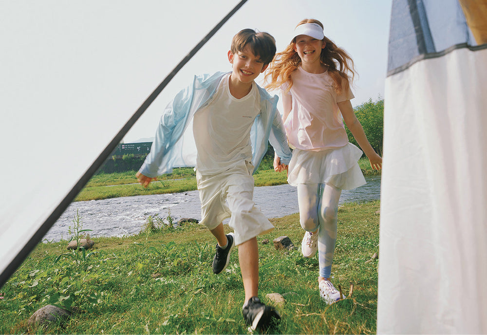 The Summer We Stayed Out: A Season of Play, in Your Photos