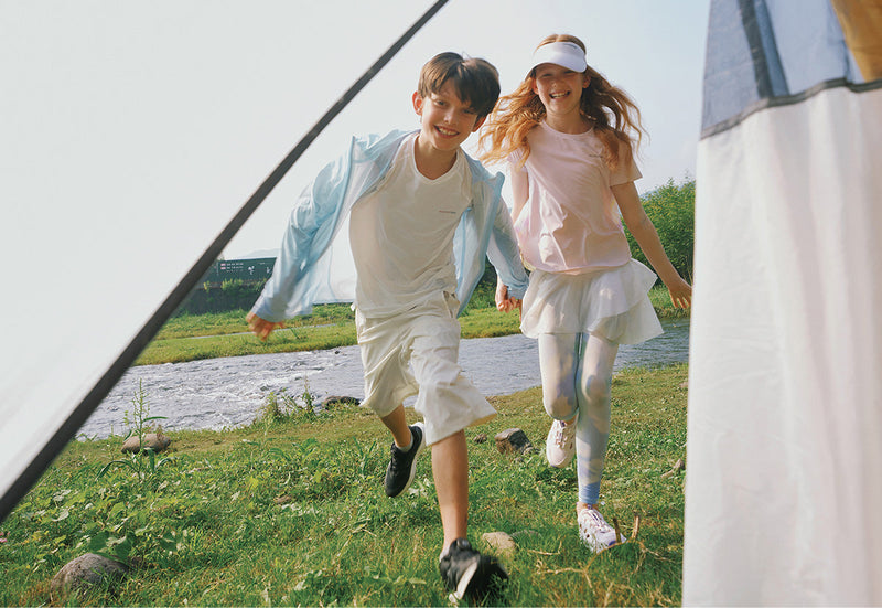 The Summer We Stayed Out: A Season of Play, in Your Photos