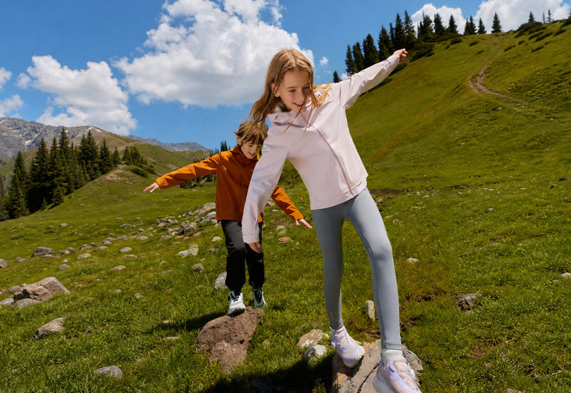The Fall Sports Starter Kit: What Kids Need for Every Practice