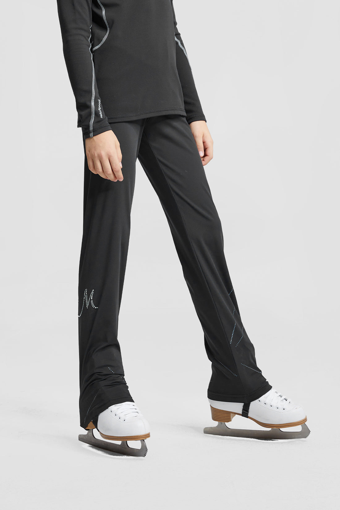 **Charcoal Black**