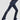 Ice Performer Leggings **Charcoal Black**