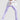 Ice Performer Leggings **Lavender**