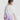 Dip-Dyed Lounge Tees **Lavender**