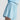 Lounge Shorts **Cirrus Blue**