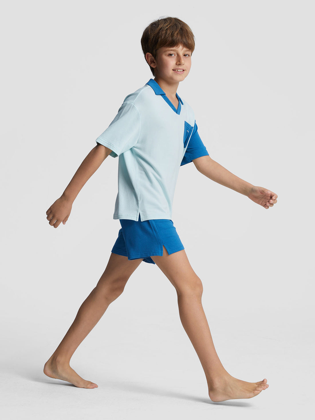 Lounge Shorts **Atlantic**