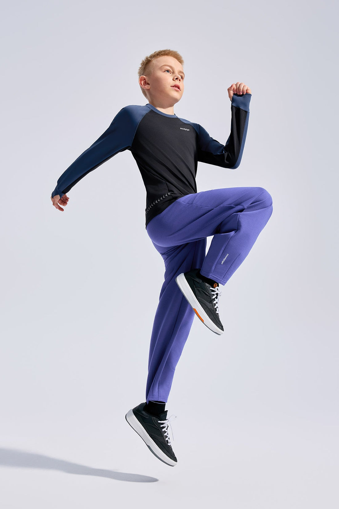Sport Pants **Future Dusk**