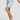 Lounge Shorts **Cirrus Blue**