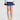 Movement Pleated Tennis Skirt **Dark Blue**