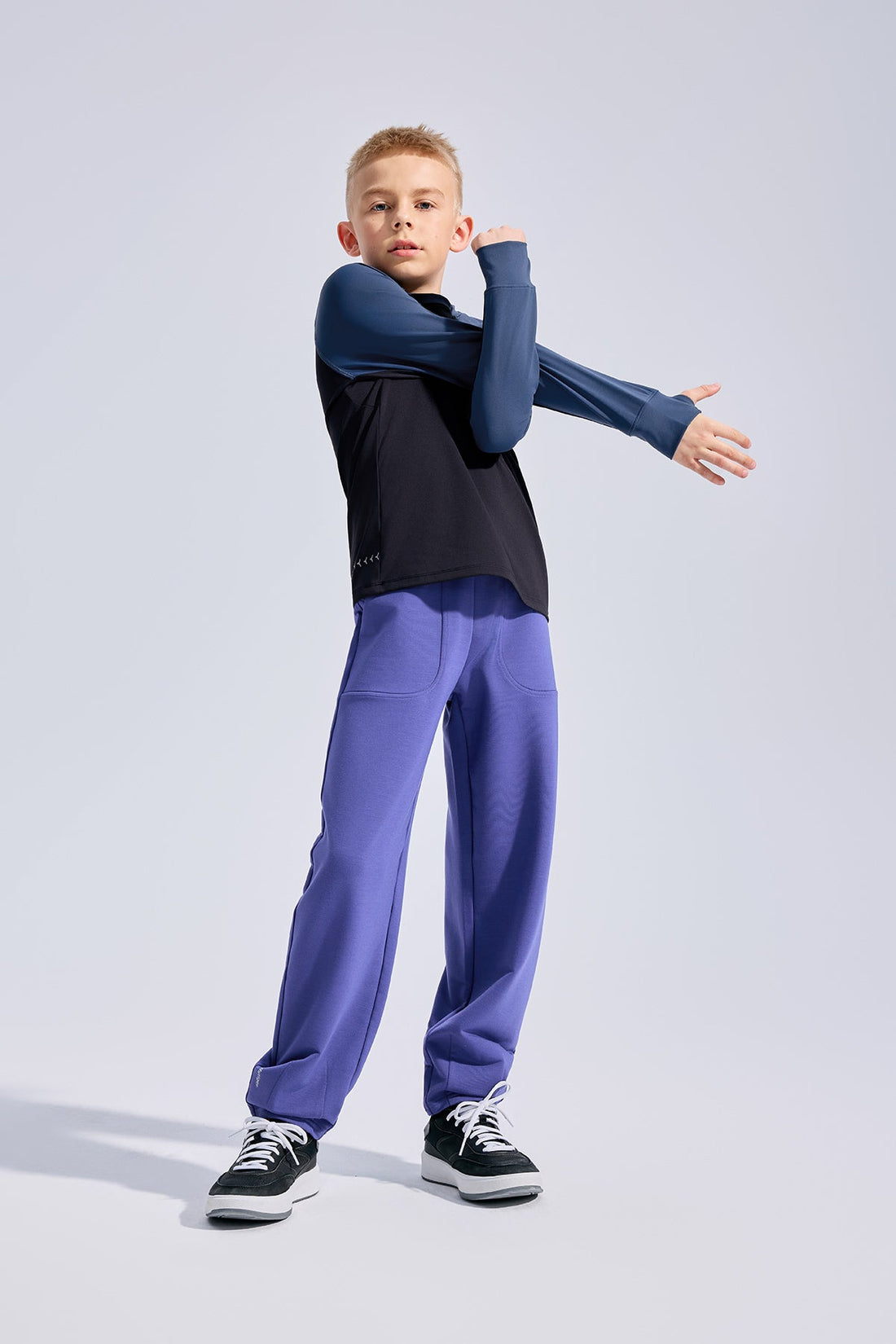 Sport Pants **Future Dusk**
