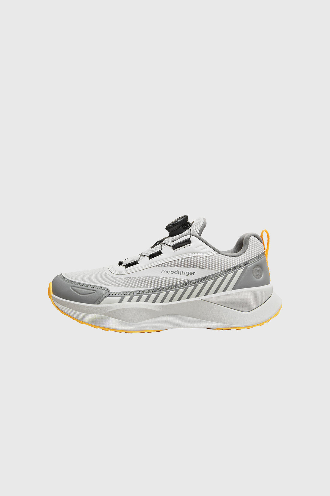 **Moon Grey**