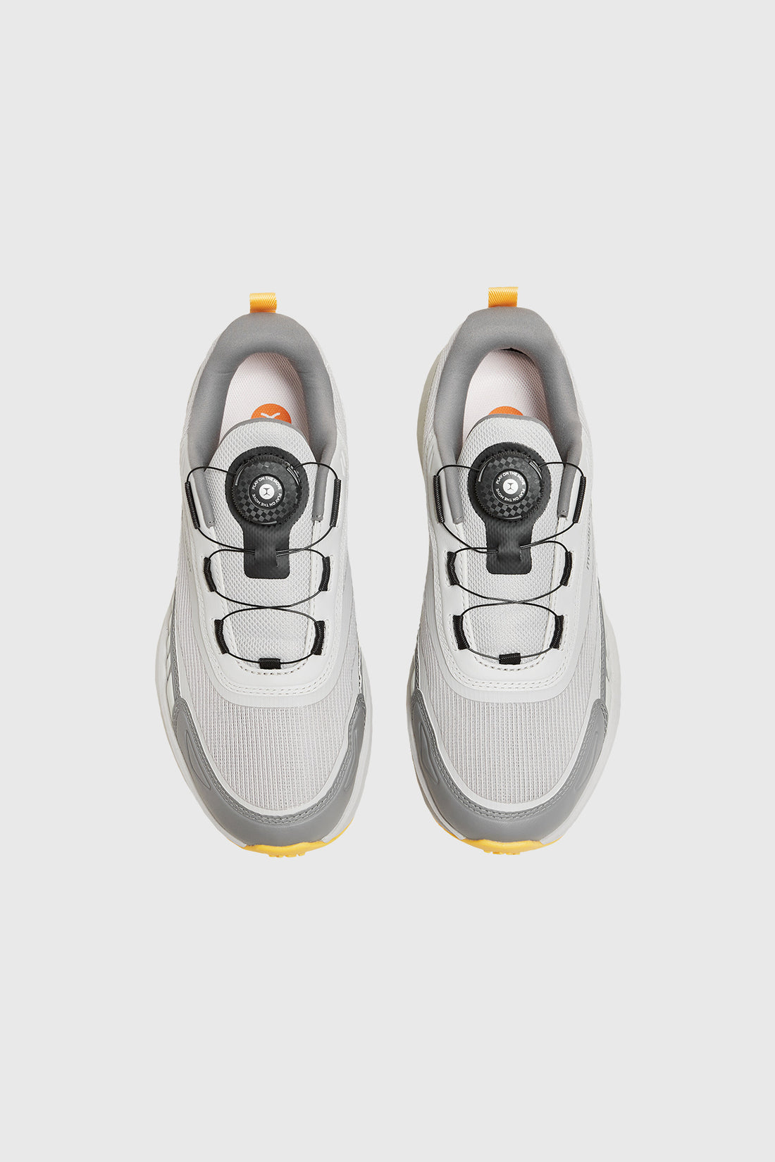**Moon Grey**