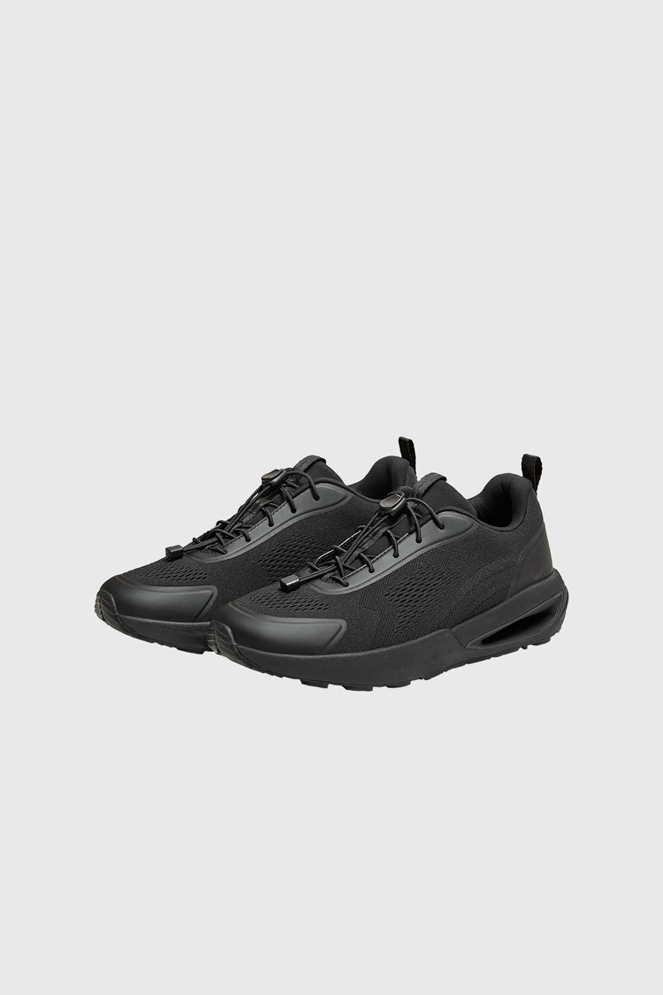 **Charcoal Black**