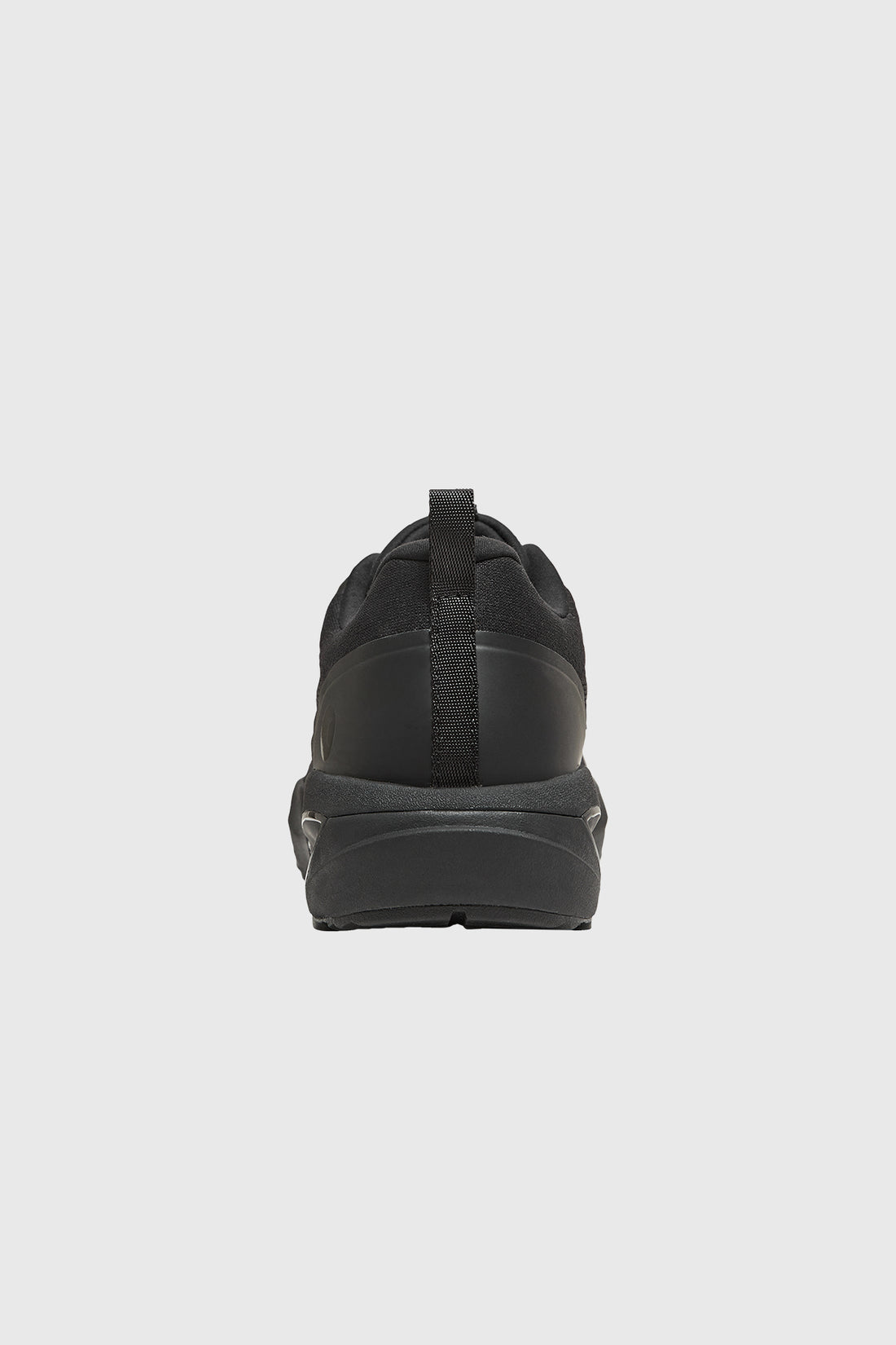 **Charcoal Black**