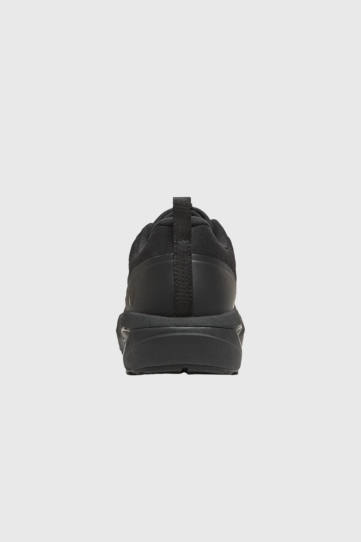 **Charcoal Black**