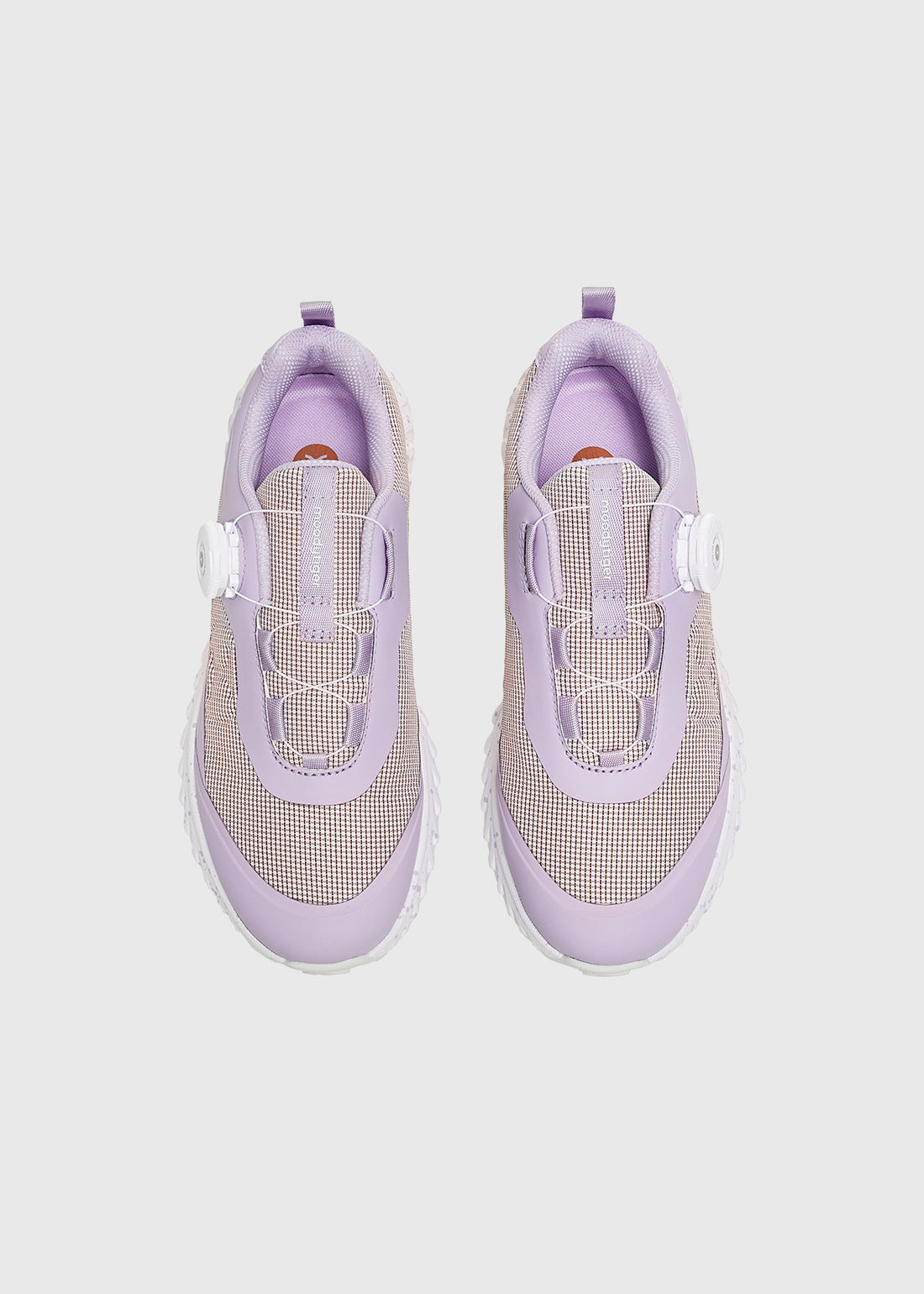 **Quartz Pink**