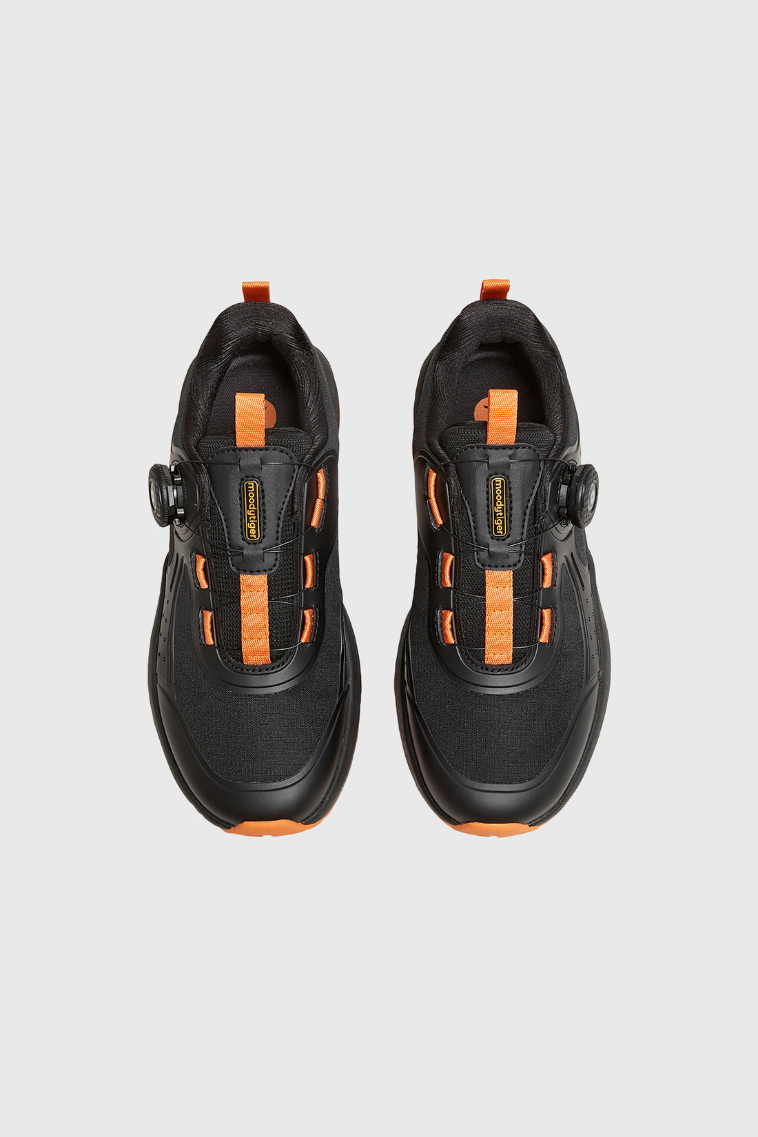 **Charcoal Black**