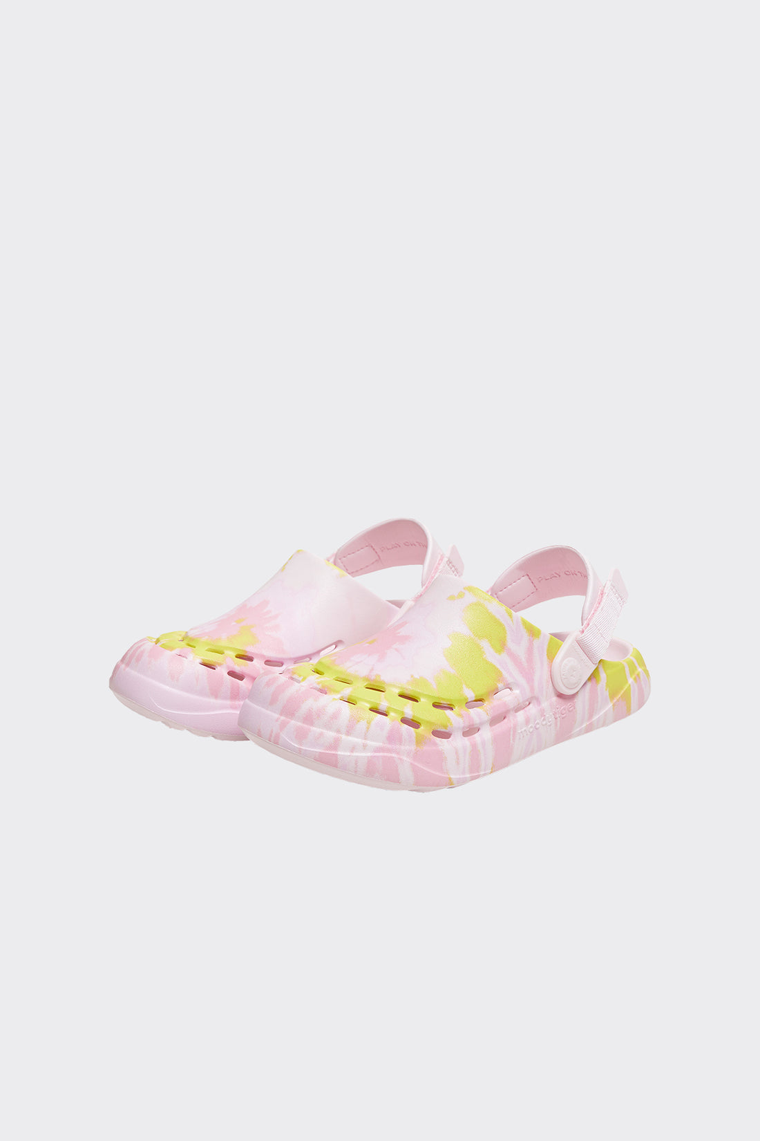 **Blossom Pink**
