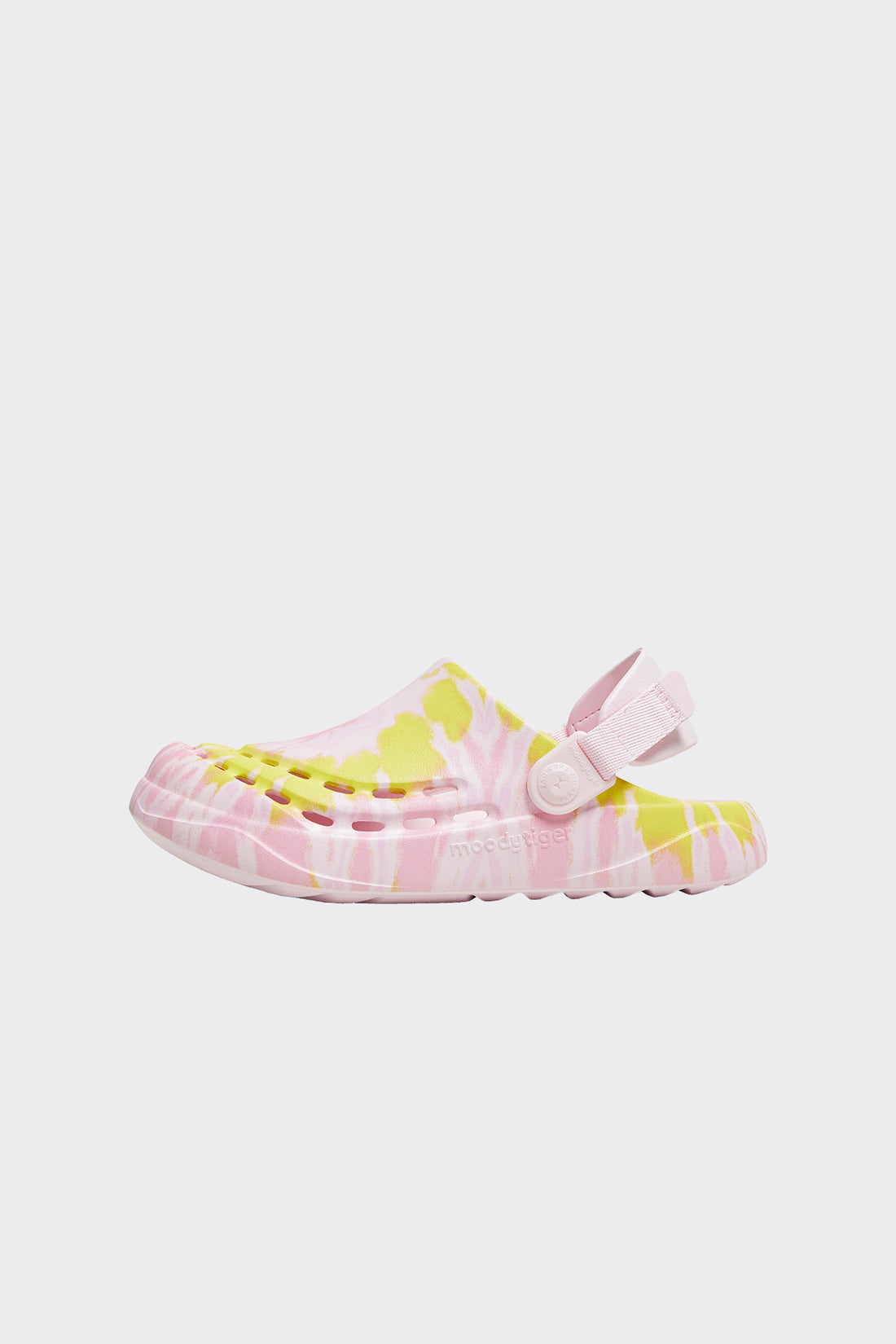 **Blossom Pink**