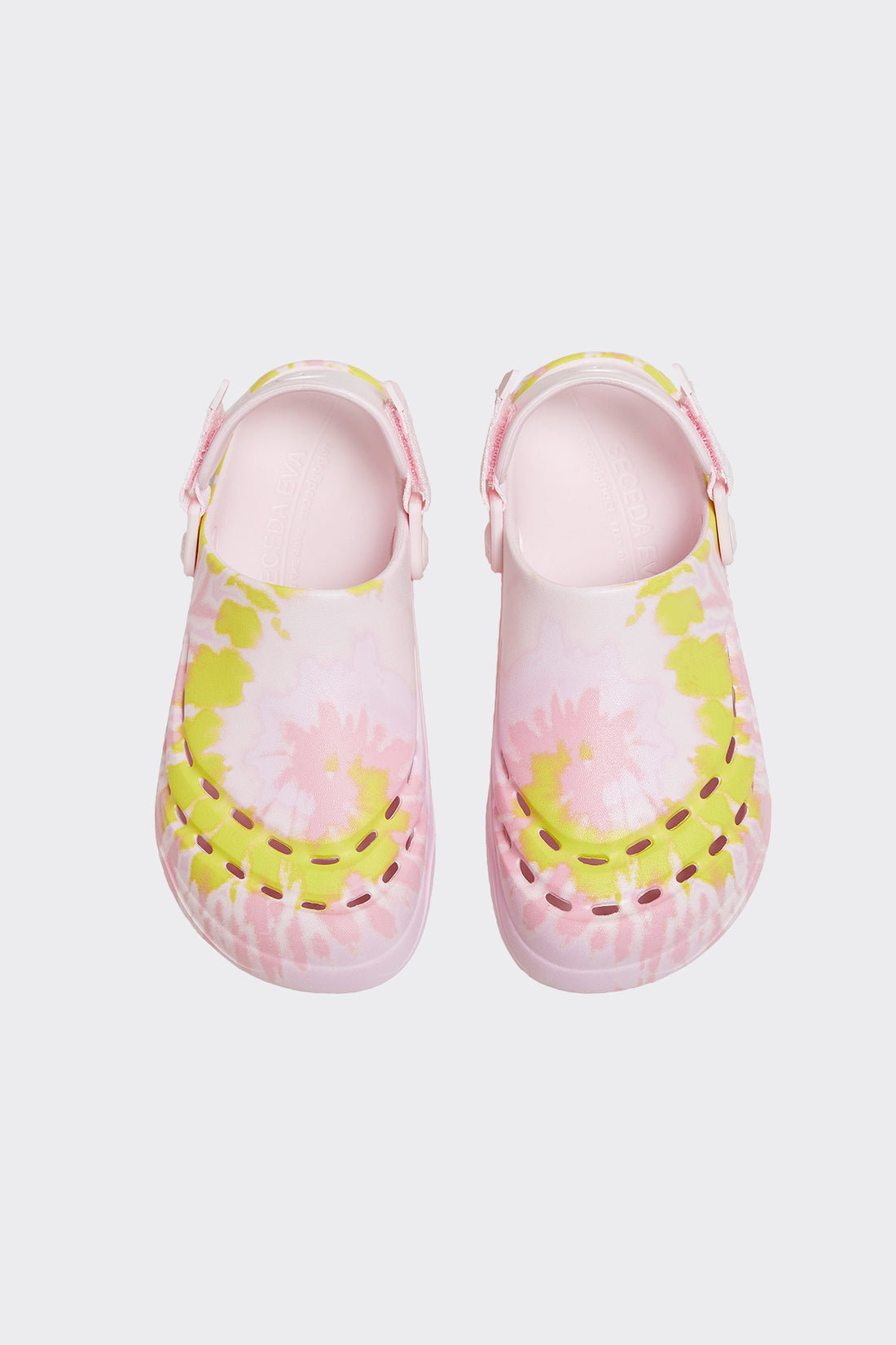 **Blossom Pink**