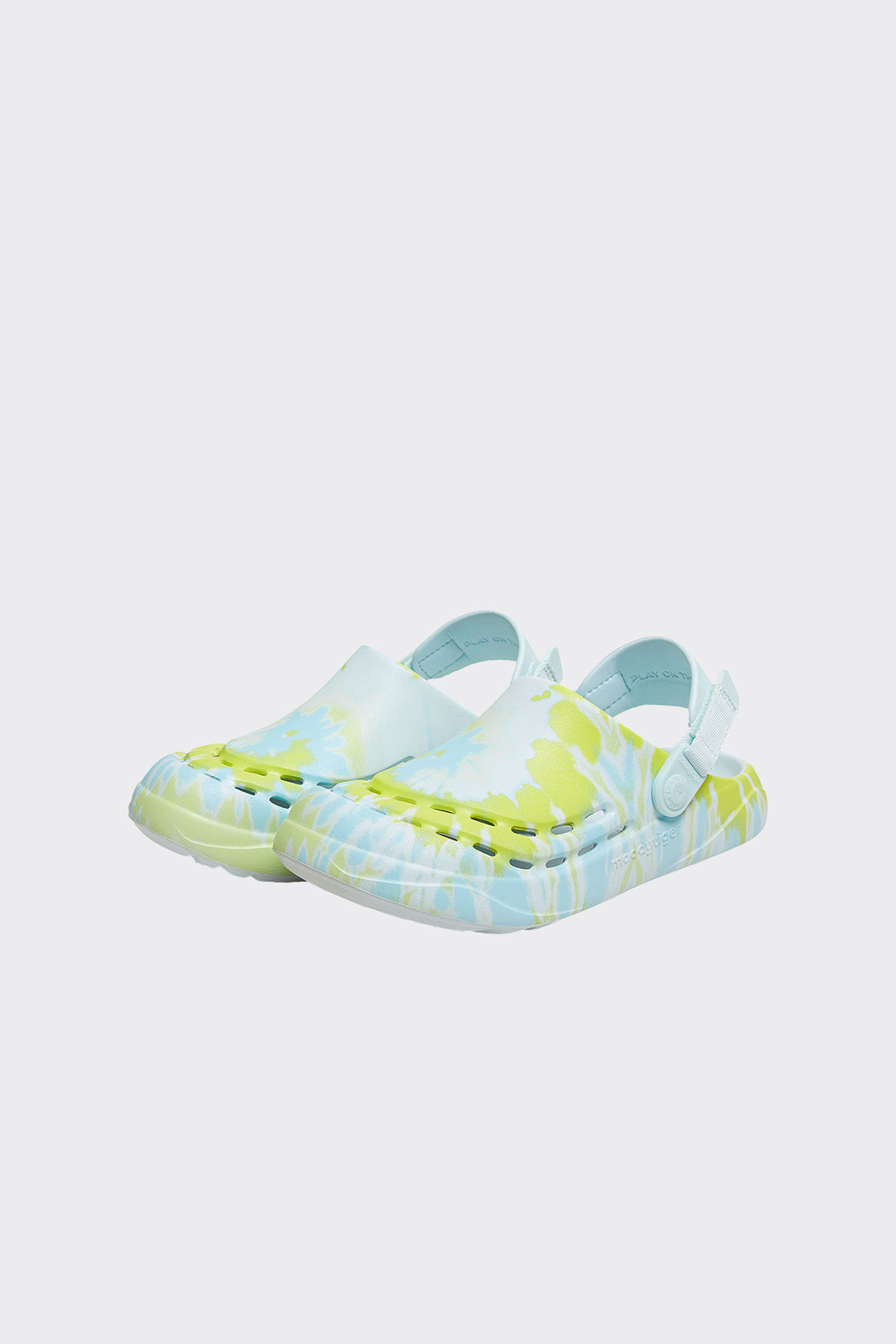 **Blossom Cyan**