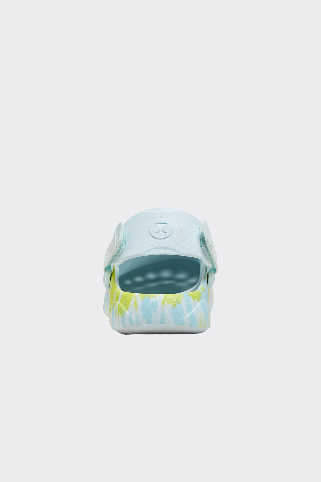 **Blossom Cyan**
