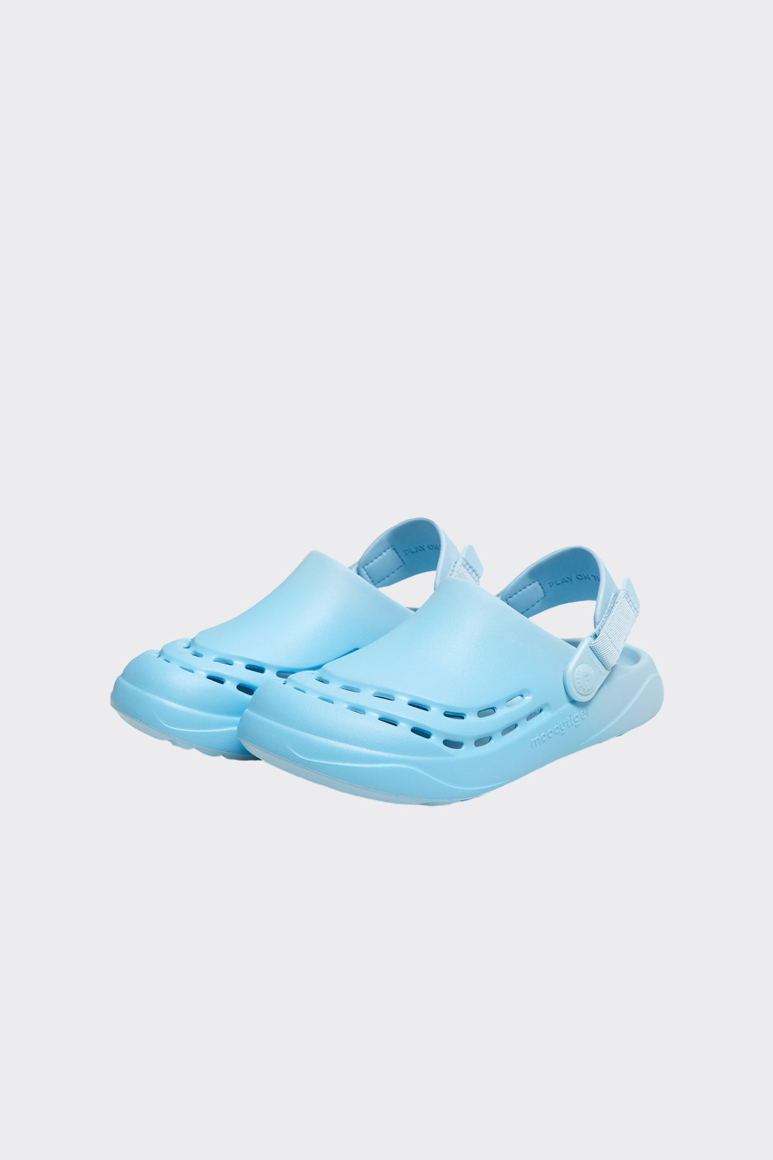 **Harizon Blue/Cirrus Blue**