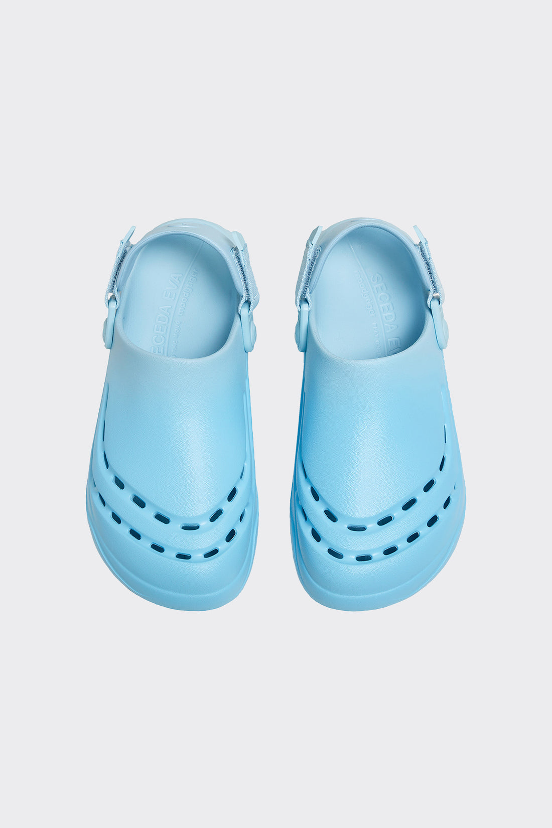 **Harizon Blue/Cirrus Blue**