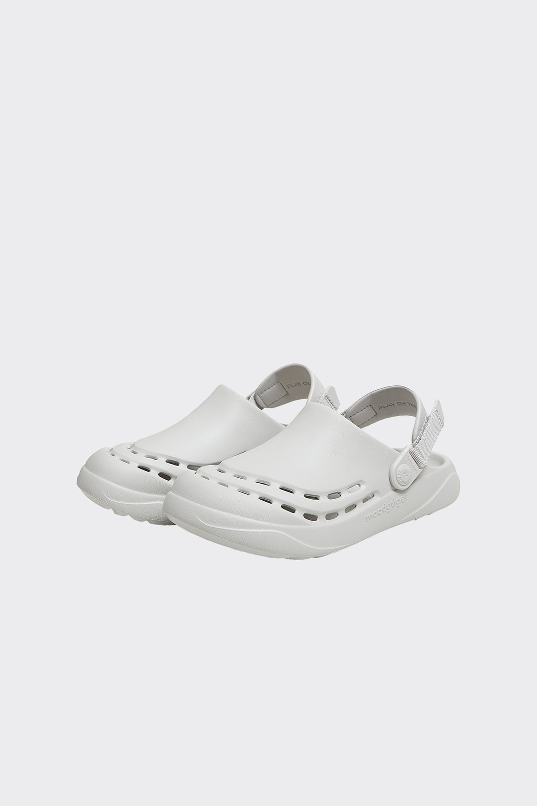 **Lunar Rock**