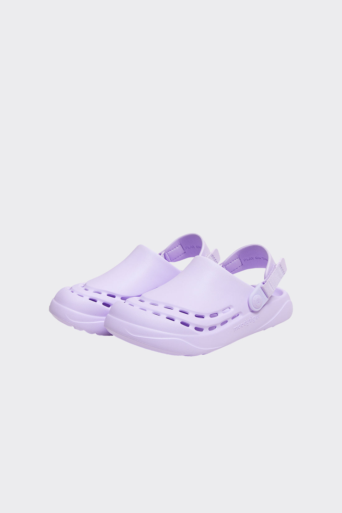 **Taro Purple**