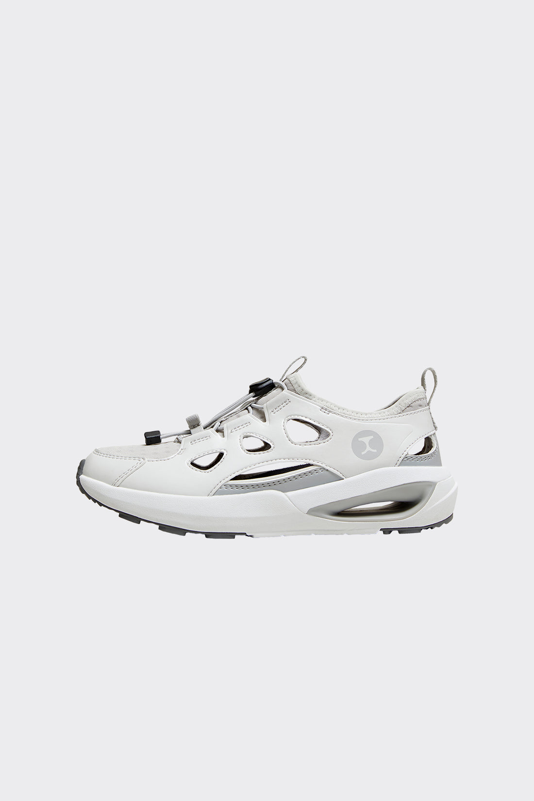 **Glacier Gray**