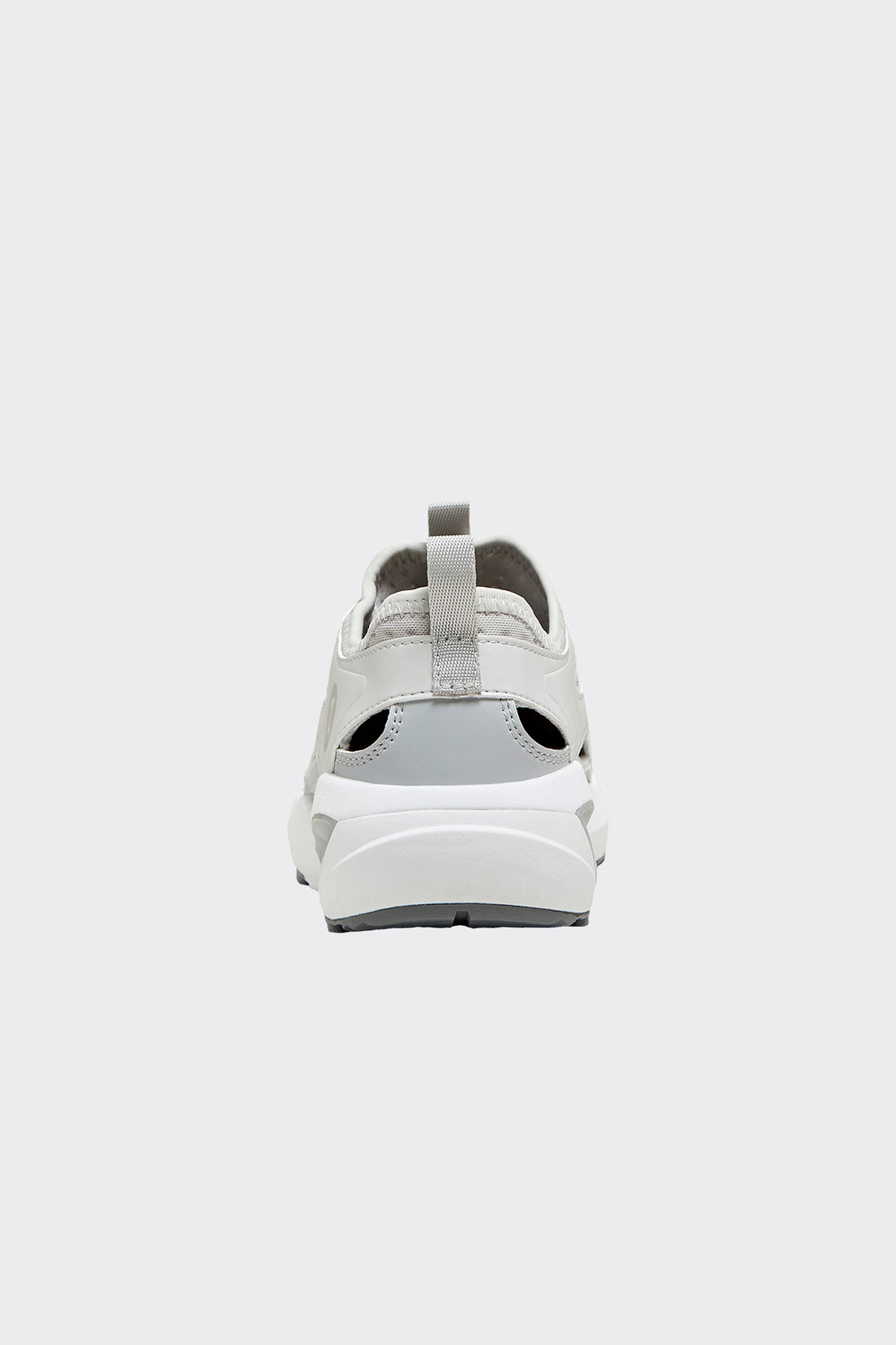 **Glacier Gray**