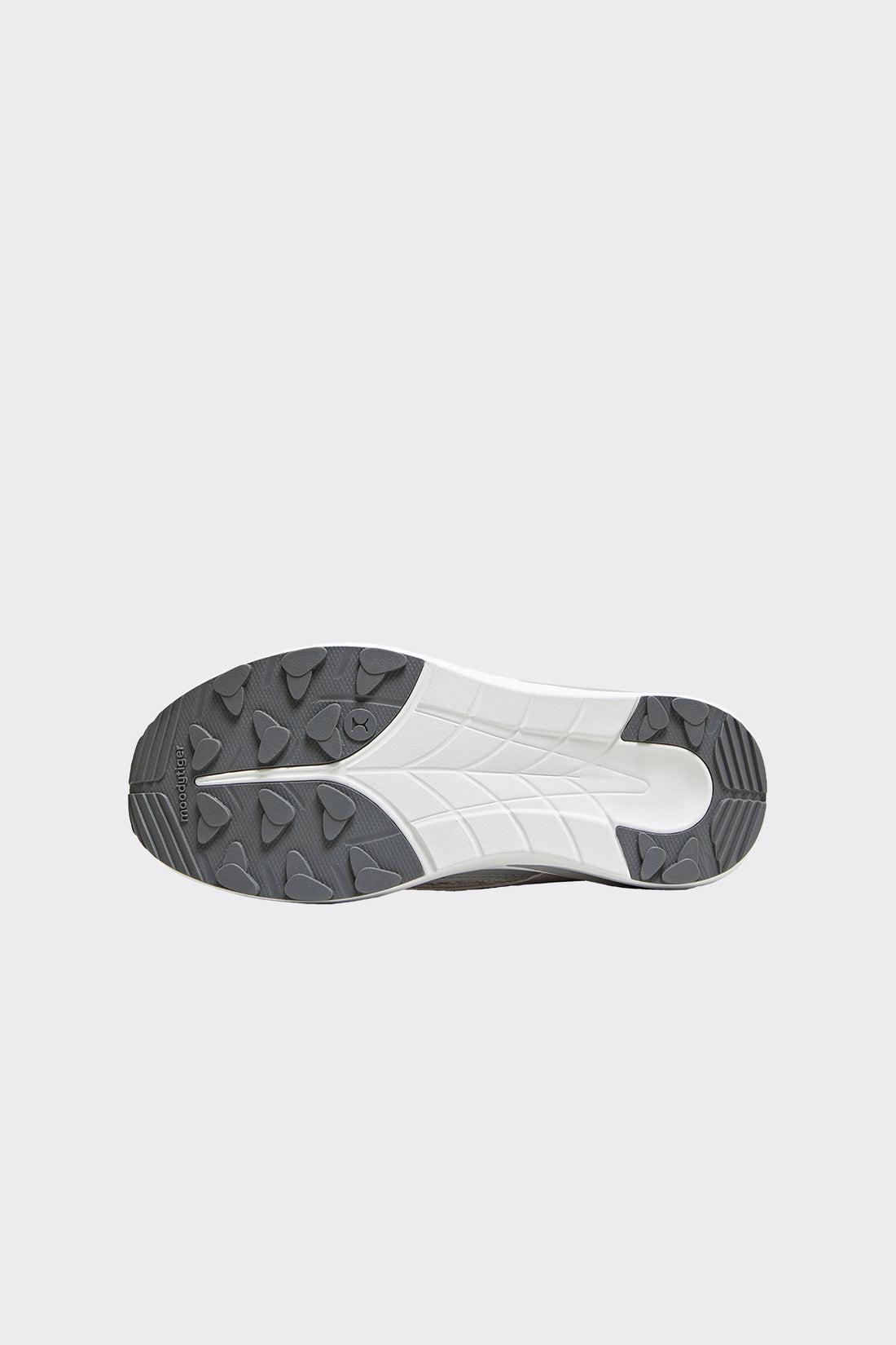 **Glacier Gray**