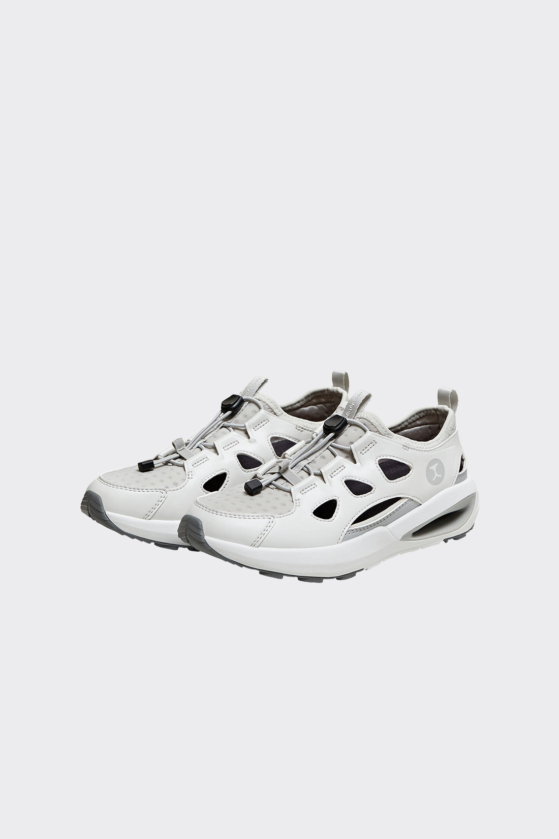 **Glacier Gray**