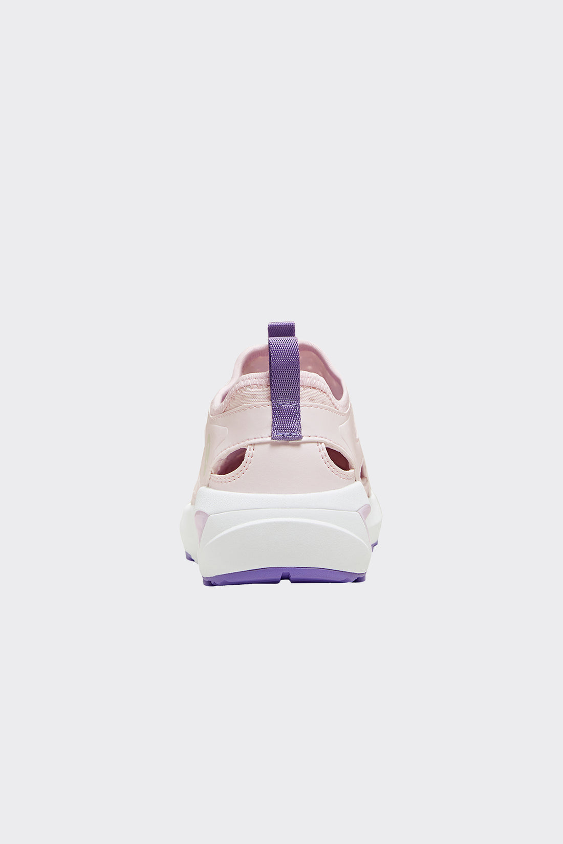 **Quartz Pink**