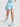Movement Pleated Tennis Skirt **Dimension Gray**