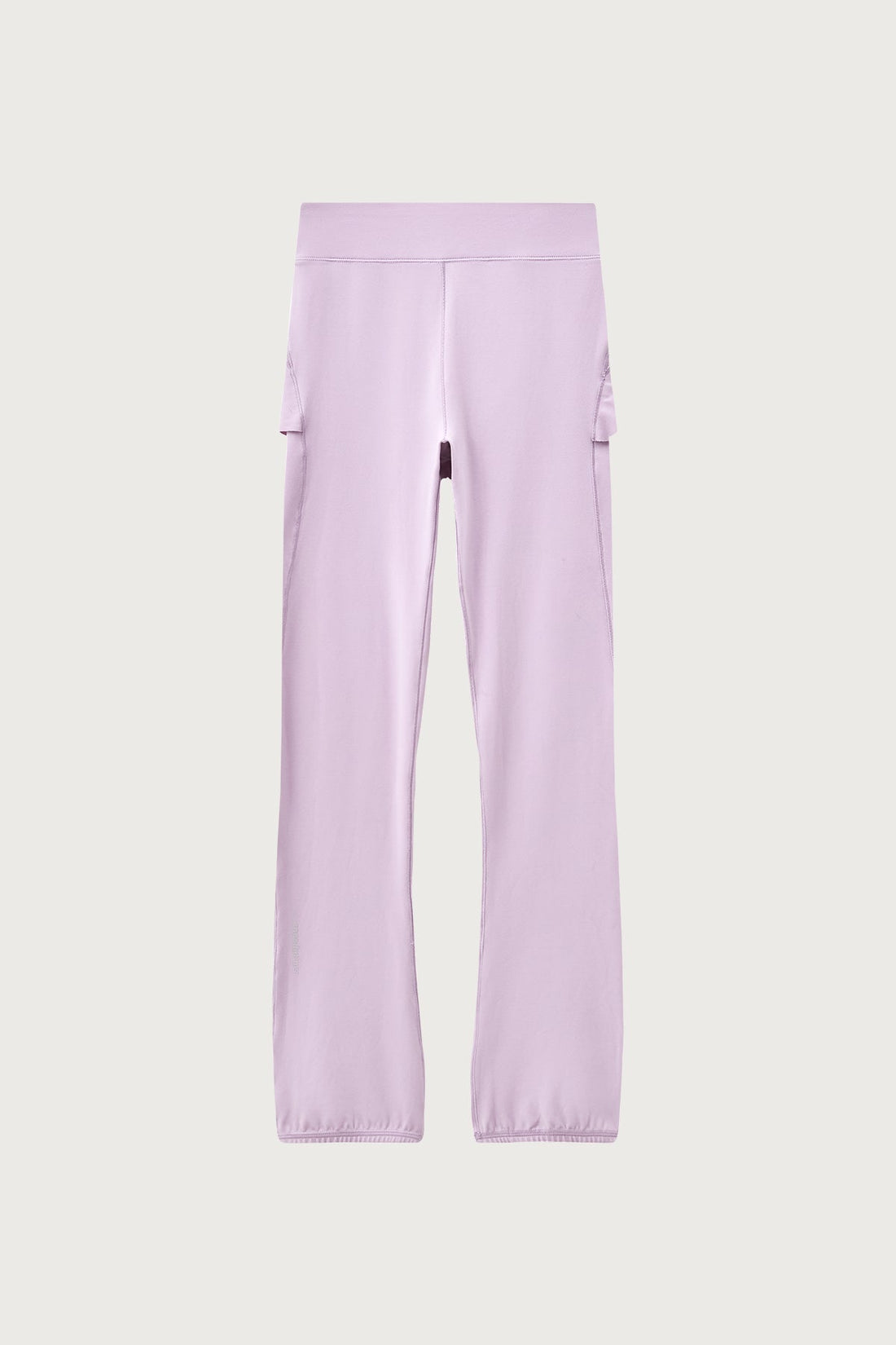 On Ice Skating Leggings **Fair Orchid**