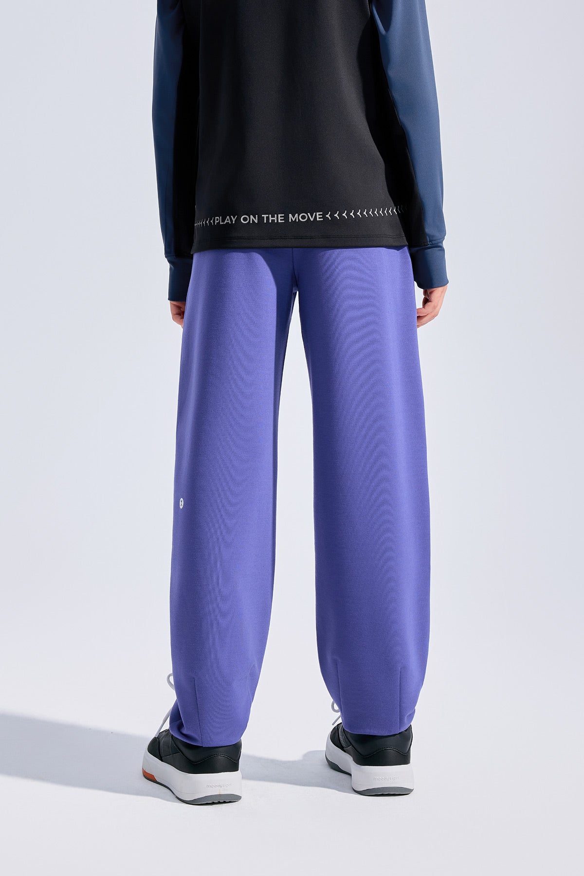 Sport Pants **Future Dusk**