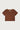 Tech Slim Fit Short Sleeve **Cappuccino**