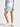 Tennis Pleated Skirt **Tenerife Green**