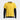 2-in-1 Long Sleeves Tee **Amber yellow**