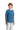 2-in-1 Long Sleeves Tee **Atlantic**