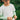 2-in-1 Long Sleeves Tee **Cloud Dancer**