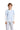 2-in-1 Long Sleeves Tee **Ice Water**